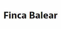 Logo de Finca Balear