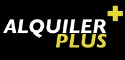 Logo de Alquiler Plus