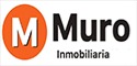 Logo de Muro Inmobiliaria