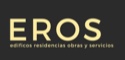 Logo de Eros