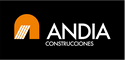 Logo de Construcciones Andia Sa