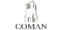 Logo de Coman Inmobiliaria