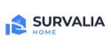 Logo de Survalia