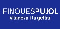 Logo de Finques Pujol