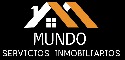 Logo de Mundo Servicios Inmobiliarios