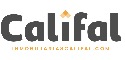 Logo de Inmobiliarias Califal