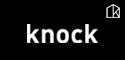 Logo de Knock