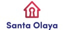 Logo de Santa Olaya