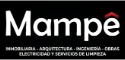 Logo de Mampé Inmobiliaria