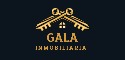 Logo de Gala Inmobiliaria