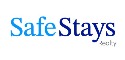 Logo de Safestays España