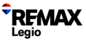 Logo de Re/max Legio