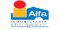 Logo de Alfa Azuqueca