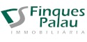 Logo de Finques Palau Immobiliaria