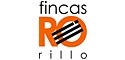 Logo de Fincas Rillo