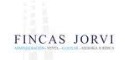 Logo de Fincas Jorvi