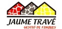 Logo de Finques Jaume Trave