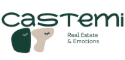 Logo de Castemi Real Estate