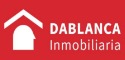Logo de Dablanca Inmobiliaria