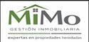Logo de Mimo Gestión Inmobiliaria