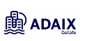 Logo de Adaix Getafe