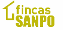 Logo de Fincas Sanpo