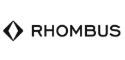 Logo de Rhombus