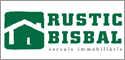 Logo de Rustic Bisbal