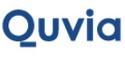 Logo de Quvia