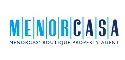 Logo de Menorcasa