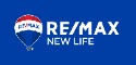 Logo de Remax New Life