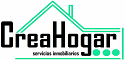 Logo de Creahogar