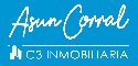 Logo de C3 Asun Corral Inmobiliaria