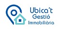 Logo de Ubica't Gestió Immobiliària