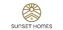Logo de Sunset Homes