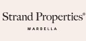 Logo de Strand Marbella