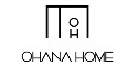 Logo de Ohana Home