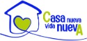 Logo de Casa Nueva Vida Nueva