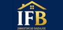 Logo de Inmofincas Badajoz
