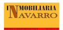 Logo de Inmobiliaria Navarro