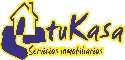 Logo de Tukasa Servicios Inmobiliarios