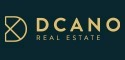 Logo de Dcano Real Estate