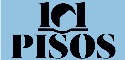 Logo de 101 Pisos