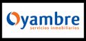 Logo de Oyambre Servicios Inmobiliarios