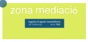 Logo de Zonamediacio