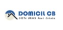 Logo de Domicil Costa Brava