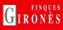 Logo de Finques Gironés