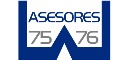 Logo de Asesores7576