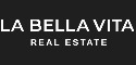 Logo de La Bella Vita Real Estate