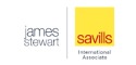 Logo de James Stewart In Association With Savills